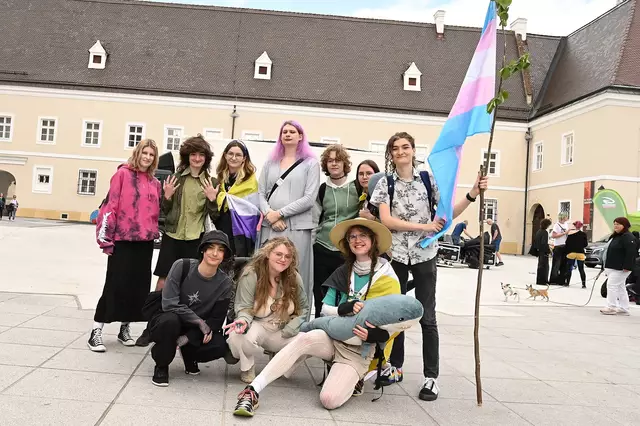 Foto: Katharina Schrefl