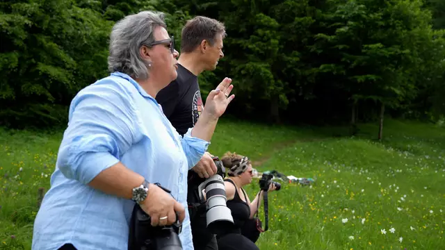 Foto: Stefan Schubert