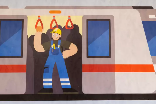 Foto: Wiener Linien/Simon Wöhrer