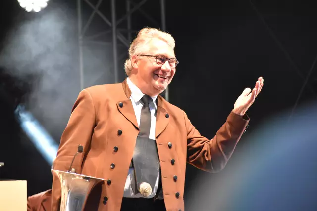 Foto: Barbara Fluckinger