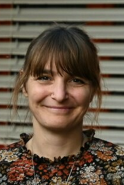 Verena Fischbach | Foto: Soziale Dienste Burgenland