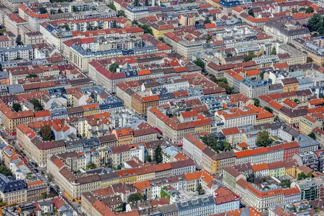 Die einzelnen Schritte sollen auch beim "International Social Housing Festival" präsentiert werden.  | Foto: Stadt Wien/Christian Fürthner