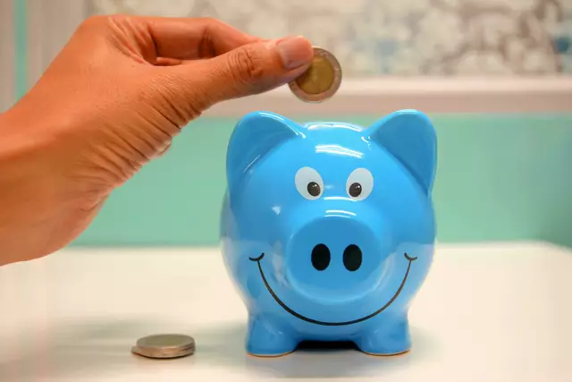 Die Spenden wurden für David gesammelt. | Foto: pexels