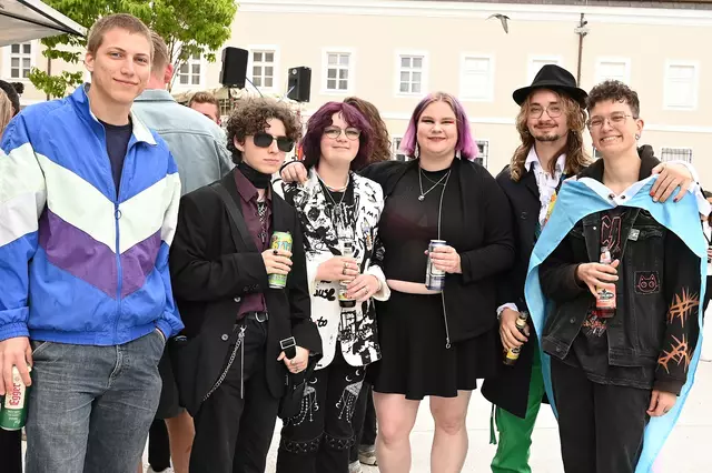 Foto: Katharina Schrefl