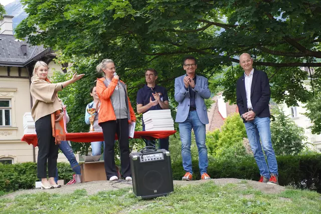 Foto: Alicia Martin Gomez