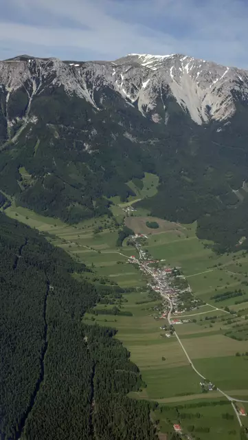 Die Kleinregion Schneebergland hat eine neue Führung. | Foto: Santrucek