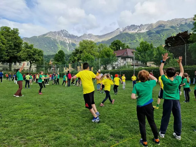 Foto: Wolfgang Kofler