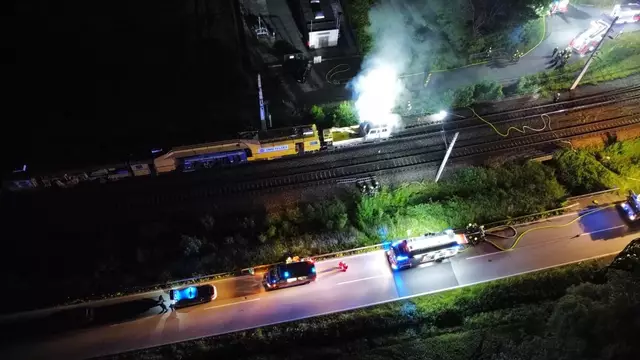 Foto: TEAM FOTOKERSCHI & TEAM FOTOKERSCHI FEUERWEHR IRNDORF