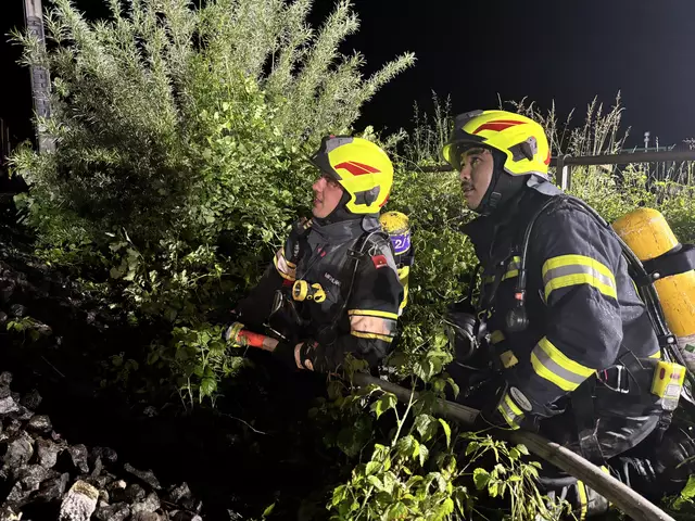 Foto: TEAM FOTOKERSCHI & TEAM FOTOKERSCHI FEUERWEHR IRNDORF