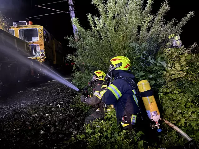 Foto: TEAM FOTOKERSCHI & TEAM FOTOKERSCHI FEUERWEHR IRNDORF