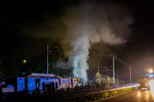Foto: TEAM FOTOKERSCHI & TEAM FOTOKERSCHI FEUERWEHR IRNDORF
