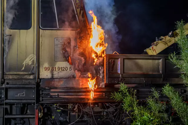Foto: TEAM FOTOKERSCHI & TEAM FOTOKERSCHI FEUERWEHR IRNDORF