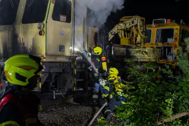 Foto: TEAM FOTOKERSCHI & TEAM FOTOKERSCHI FEUERWEHR IRNDORF