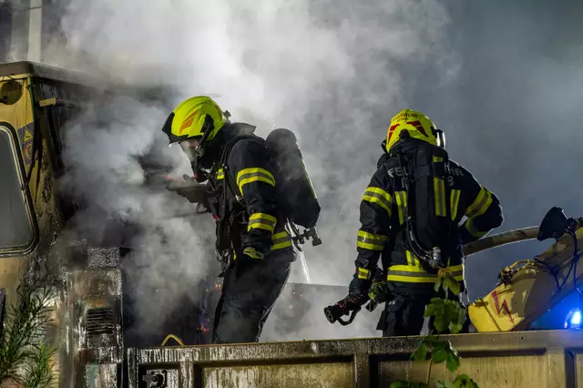 Foto: TEAM FOTOKERSCHI & TEAM FOTOKERSCHI FEUERWEHR IRNDORF