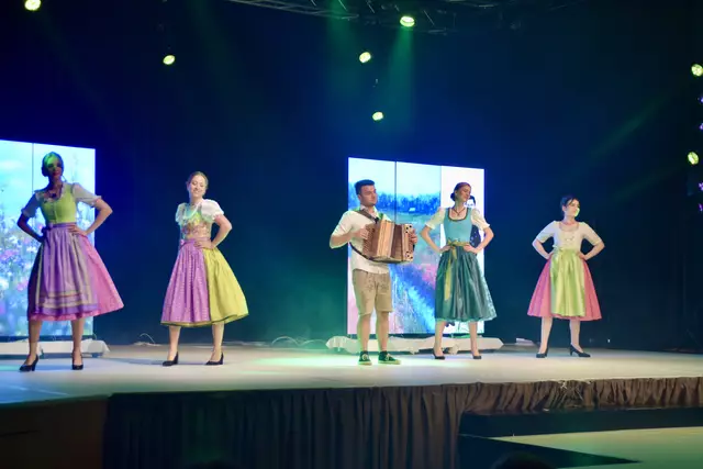 Foto: Florian Radauer