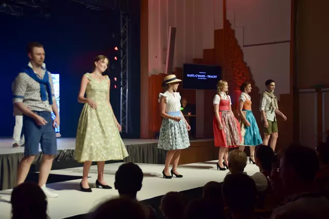 Foto: Florian Radauer