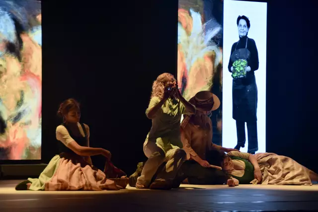 Foto: Florian Radauer