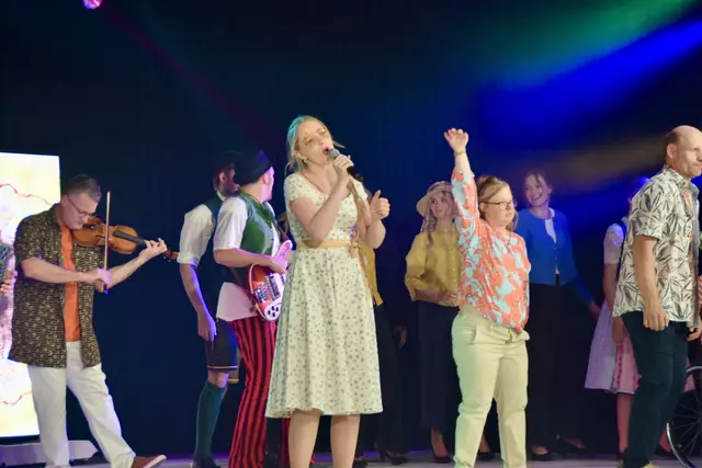 Foto: Florian Radauer