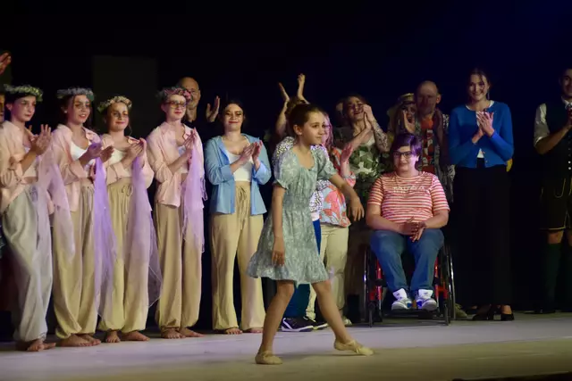 Foto: Florian Radauer