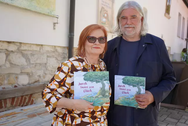 Foto: Andrea Glatzer