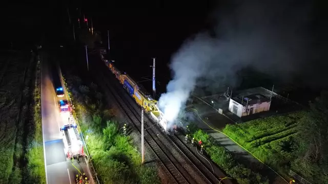 Foto: TEAM FOTOKERSCHI & TEAM FOTOKERSCHI FEUERWEHR IRNDORF