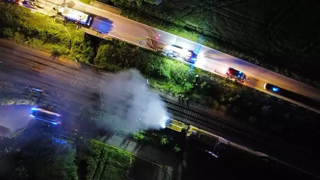 Foto: TEAM FOTOKERSCHI & TEAM FOTOKERSCHI FEUERWEHR IRNDORF