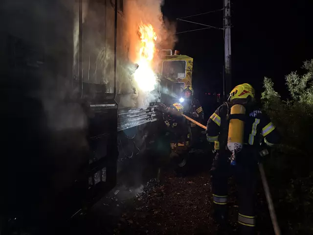 Foto: TEAM FOTOKERSCHI & TEAM FOTOKERSCHI FEUERWEHR IRNDORF