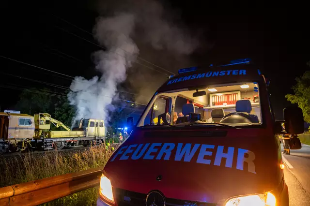 Foto: TEAM FOTOKERSCHI & TEAM FOTOKERSCHI FEUERWEHR IRNDORF