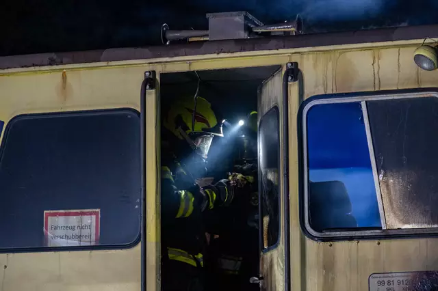 Foto: TEAM FOTOKERSCHI & TEAM FOTOKERSCHI FEUERWEHR IRNDORF