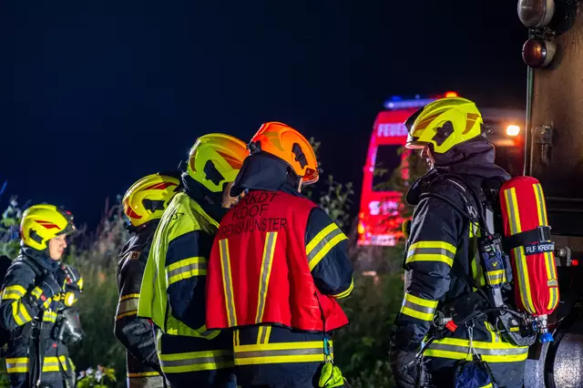Foto: TEAM FOTOKERSCHI & TEAM FOTOKERSCHI FEUERWEHR IRNDORF