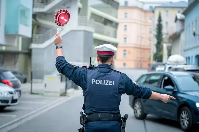 Bei einer Schwerpunktaktion gegen Alkohol und Drogen am Steuer wurden von Freitag auf Samstag 19 Führerscheine entzogen. (Symbolfoto) | Foto: Bernhard Knaus