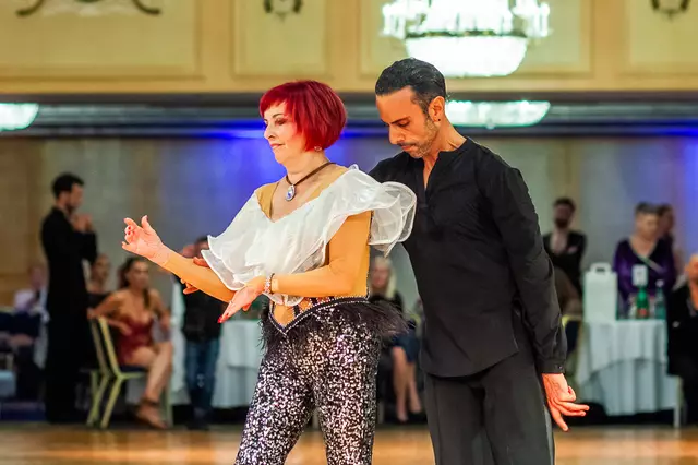 Foto: Regina Courtier