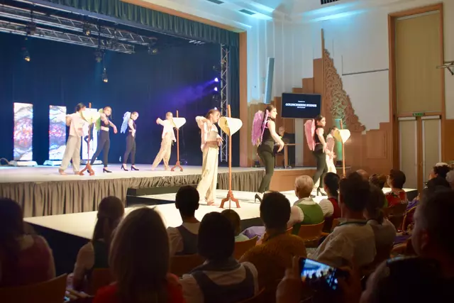 Foto: Florian Radauer