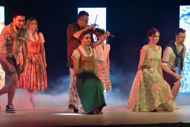 Foto: Florian Radauer