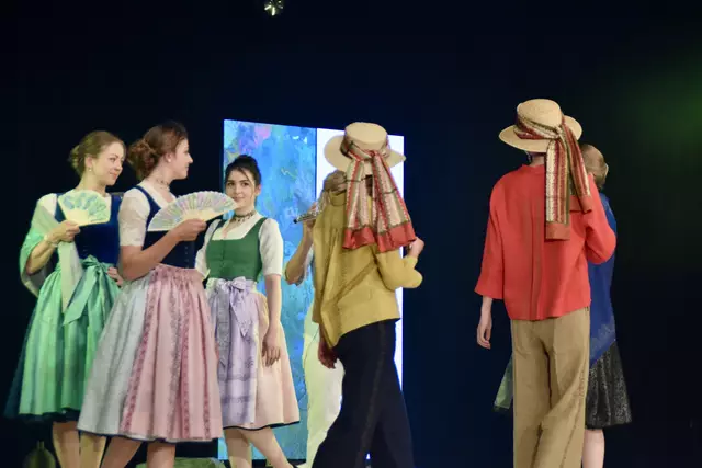 Foto: Florian Radauer