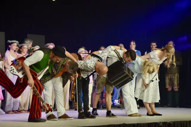 Foto: Florian Radauer