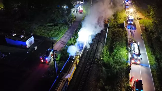 Foto: TEAM FOTOKERSCHI & TEAM FOTOKERSCHI FEUERWEHR IRNDORF