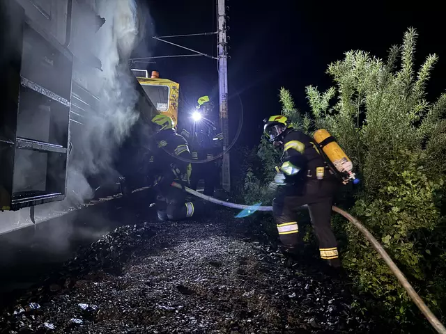 Foto: TEAM FOTOKERSCHI & TEAM FOTOKERSCHI FEUERWEHR IRNDORF