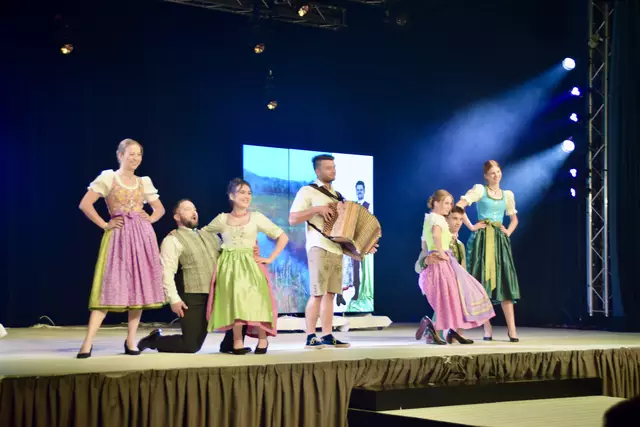 Foto: Florian Radauer