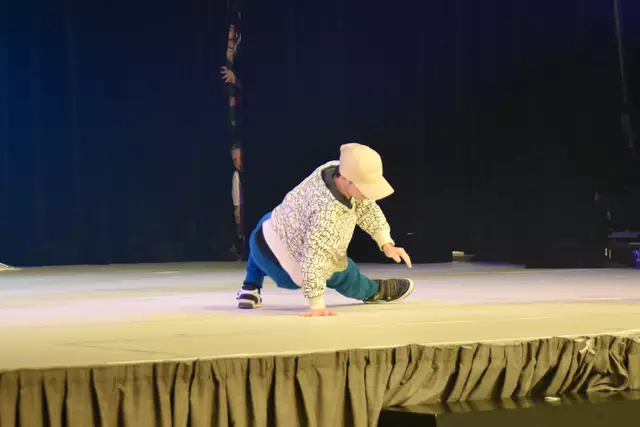 Foto: Florian Radauer