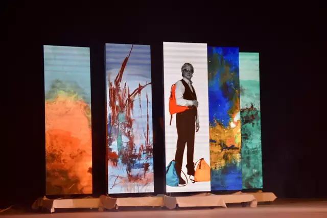 Foto: Florian Radauer