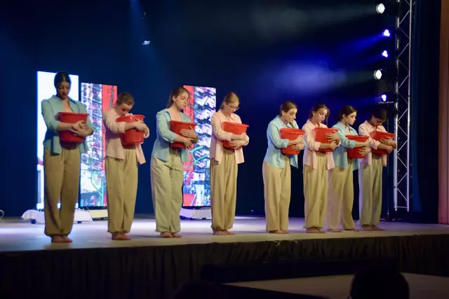 Foto: Florian Radauer