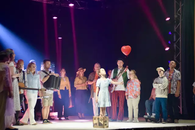 Foto: Florian Radauer