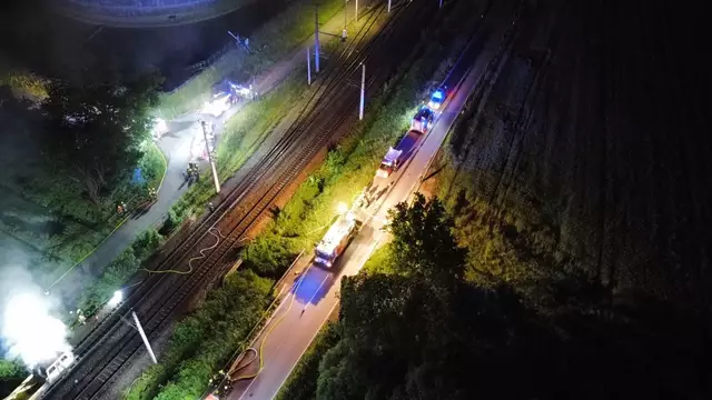 Foto: TEAM FOTOKERSCHI & TEAM FOTOKERSCHI FEUERWEHR IRNDORF