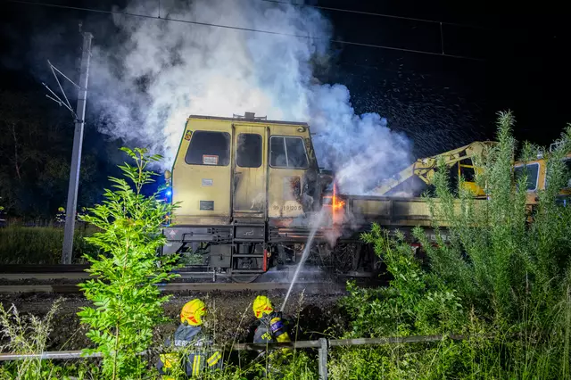 Foto: TEAM FOTOKERSCHI & TEAM FOTOKERSCHI FEUERWEHR IRNDORF
