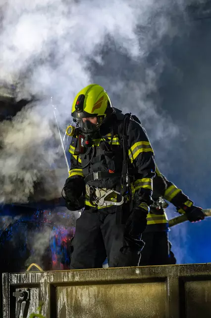 Foto: TEAM FOTOKERSCHI & TEAM FOTOKERSCHI FEUERWEHR IRNDORF