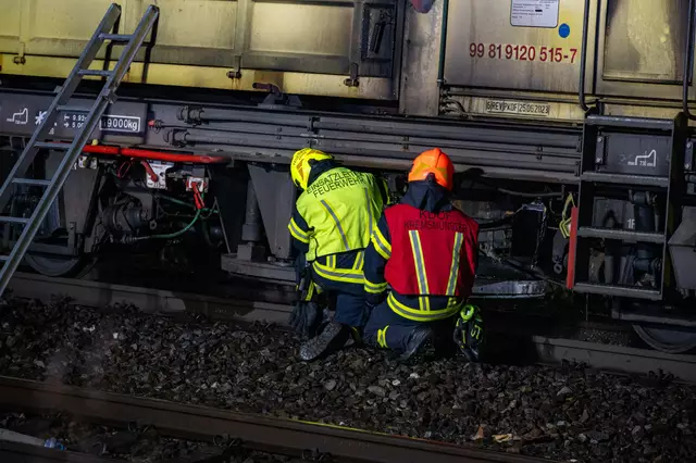 Foto: TEAM FOTOKERSCHI & TEAM FOTOKERSCHI FEUERWEHR IRNDORF