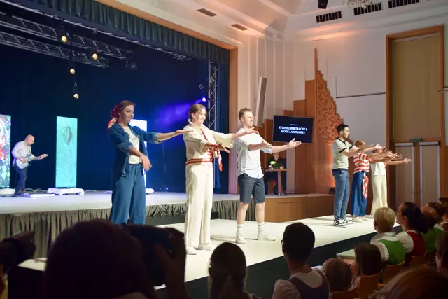 Foto: Florian Radauer