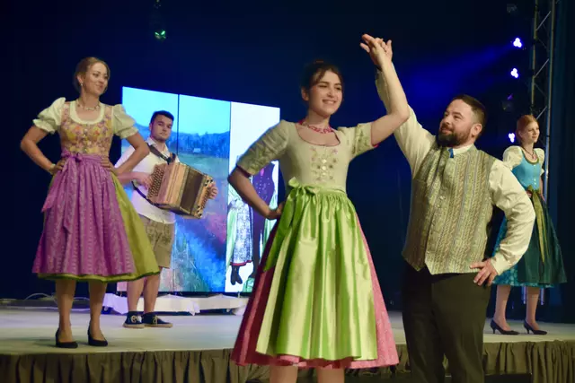 Foto: Florian Radauer