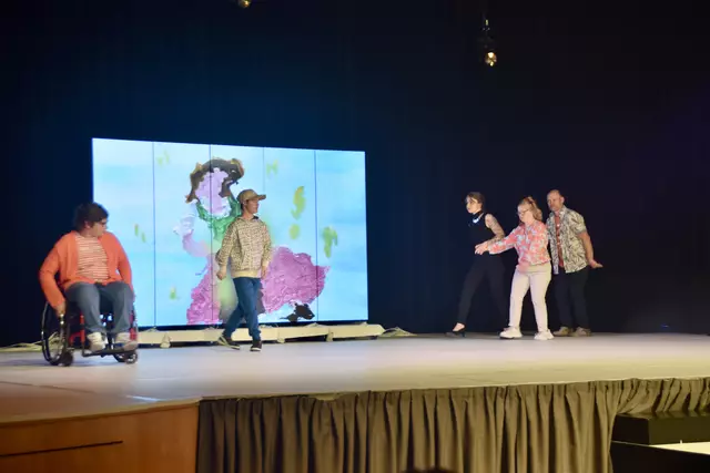 Foto: Florian Radauer